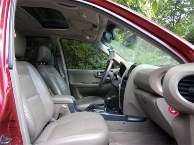 2004 Hyundai Santa Fe GLS SUV