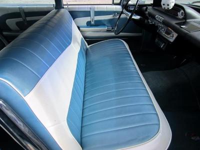 1960 Buick Electra Sedan