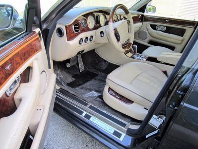 2008 Bentley Arnage R Sedan
