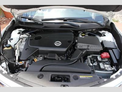 2014 Nissan Altima 2.5 SL Sedan