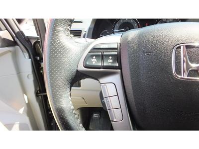 2014 Honda Odyssey EX-LEX-L