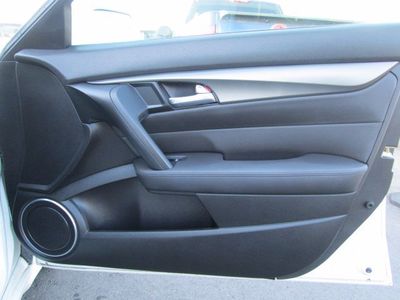 2012 Acura TL tech