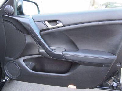2009 Acura TSX Tech Pkg