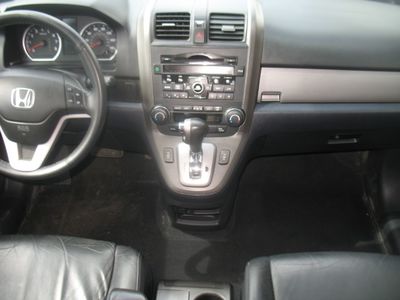 2010 Honda CR-V LEATHER MOON ROOF 4WD