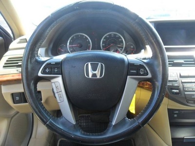 2008 Honda Accord EX-L Sedan