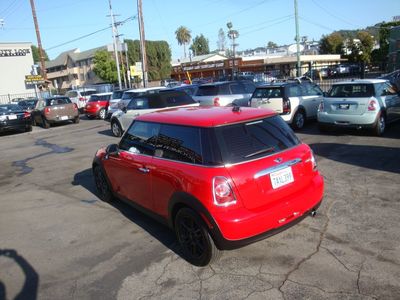 2011 MINI Cooper Hardtop