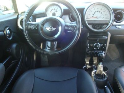 2011 MINI Cooper Hardtop