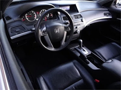 2011 Honda Accord Sdn SE