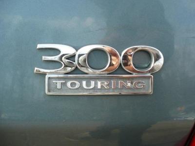 2006 Chrysler 300 Series Touring Sedan