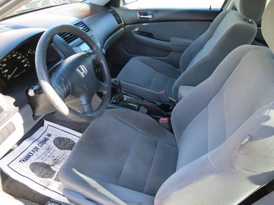 2006 Honda Accord LX Special Edition Sedan
