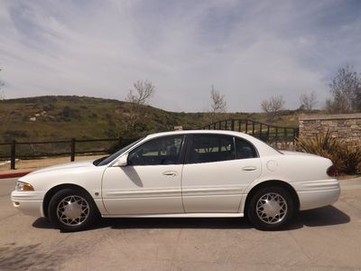 2004 Buick LeSabre Custom